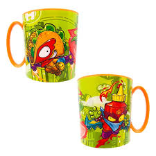 taza superzings